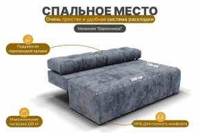 Диван Леон (НПБ) в Ханты-Мансийске - hanty-mansiysk.mebel24.online | фото 9