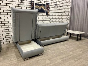 Диван Сноуден с оттоманкой (Snowden) ППУ в Ханты-Мансийске - hanty-mansiysk.mebel24.online | фото 7