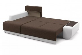 Диван угловой Соло (ЛЕВЫЙ) Velvet lux 7/Ethnos 02 в Ханты-Мансийске - hanty-mansiysk.mebel24.online | фото 6