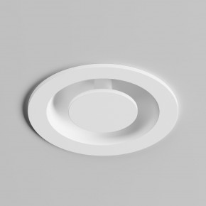 DK2700-WH Встраиваемый светильник, IP 20, 7 Вт, LED 3000, белый, алюминий в Ханты-Мансийске - hanty-mansiysk.mebel24.online | фото 2