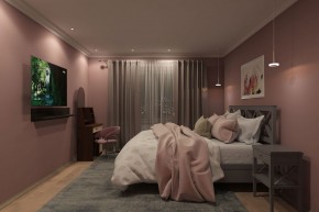 DK3020-CM Встраиваемый светильник, IP 20, 10 Вт, GU5.3, LED, серый, пластик в Ханты-Мансийске - hanty-mansiysk.mebel24.online | фото 5