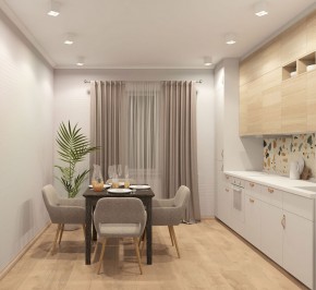DK3030-WH Светильник накладной IP 20, 10 Вт, GU5.3, LED, белый, пластик в Ханты-Мансийске - hanty-mansiysk.mebel24.online | фото 4