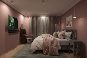 DK3030-WH Светильник накладной IP 20, 10 Вт, GU5.3, LED, белый, пластик в Ханты-Мансийске - hanty-mansiysk.mebel24.online | фото 5