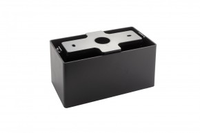 DK3035-BK Светильник накладной IP 20, 10 Вт, GU5.3, LED, черный, пластик в Ханты-Мансийске - hanty-mansiysk.mebel24.online | фото 5