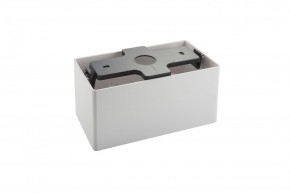 DK3035-WH Светильник накладной IP 20, 10 Вт, GU5.3, LED, белый, пластик в Ханты-Мансийске - hanty-mansiysk.mebel24.online | фото 5