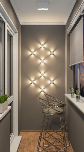 DK3035-WH Светильник накладной IP 20, 10 Вт, GU5.3, LED, белый, пластик в Ханты-Мансийске - hanty-mansiysk.mebel24.online | фото 8