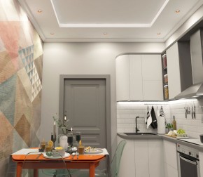 DK3061-WBR Встраиваемый светильник, IP 20, 10 Вт, GU5.3, LED, белый/бронзовый, пластик в Ханты-Мансийске - hanty-mansiysk.mebel24.online | фото 5