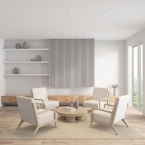 DK3061-WH Встраиваемый светильник, IP 20, 10 Вт, GU5.3, LED, белый/белый, пластик в Ханты-Мансийске - hanty-mansiysk.mebel24.online | фото 4