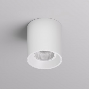 DK3090-WH Светильник накладной IP 20, 10 Вт, GU5.3, LED, белый/белый, пластик в Ханты-Мансийске - hanty-mansiysk.mebel24.online | фото 2