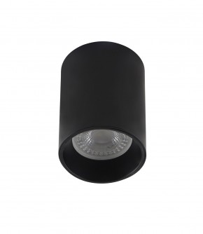 DK3110-BK Светильник накладной IP 20, 10 Вт, GU5.3, LED, черный, пластик в Ханты-Мансийске - hanty-mansiysk.mebel24.online | фото 2