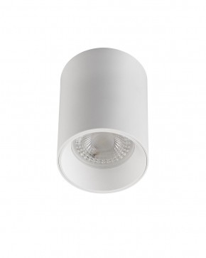 DK3110-WH Светильник накладной IP 20, 10 Вт, GU5.3, LED, белый, пластик в Ханты-Мансийске - hanty-mansiysk.mebel24.online | фото 2