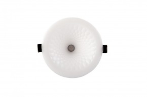 DK3400-WH Встраиваемый светильник, IP 20, 4Вт, LED, белый, пластик в Ханты-Мансийске - hanty-mansiysk.mebel24.online | фото 5