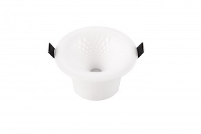 DK3400-WH Встраиваемый светильник, IP 20, 4Вт, LED, белый, пластик в Ханты-Мансийске - hanty-mansiysk.mebel24.online | фото 7