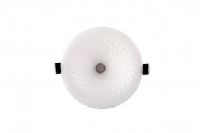 DK3500-WH Встраиваемый светильник,IP 20, 6Вт, LED, белый, пластик в Ханты-Мансийске - hanty-mansiysk.mebel24.online | фото 4