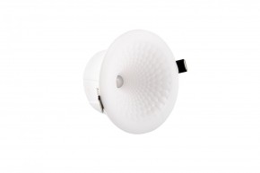 DK3500-WH Встраиваемый светильник,IP 20, 6Вт, LED, белый, пластик в Ханты-Мансийске - hanty-mansiysk.mebel24.online | фото 5