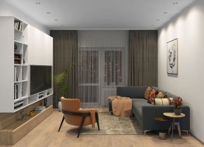 DK4500-BK Встраиваемый светильник, IP 20, 12 Вт, LED 3000, черный, алюминий в Ханты-Мансийске - hanty-mansiysk.mebel24.online | фото 5