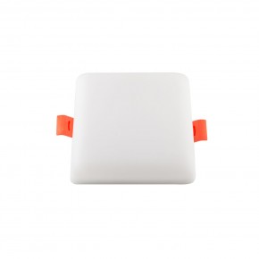 DK4602-WW Встраиваемый светильник, IP 20, 9 Вт, LED 3000, белый, пластик в Ханты-Мансийске - hanty-mansiysk.mebel24.online | фото 2
