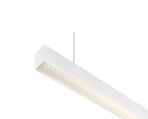 DK9123-WH Линейный светильник 30W 1250mm 3000K, белый в Ханты-Мансийске - hanty-mansiysk.mebel24.online | фото 2