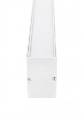 DK9123-WH Линейный светильник 30W 1250mm 3000K, белый в Ханты-Мансийске - hanty-mansiysk.mebel24.online | фото 3
