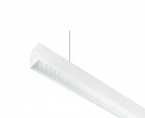 DK9124-WH Линейный светильник 30W 1250mm 4000K, белый в Ханты-Мансийске - hanty-mansiysk.mebel24.online | фото 2