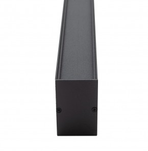 DK9253-BK Линейный светильник 62W 2500mm 3000K, черный в Ханты-Мансийске - hanty-mansiysk.mebel24.online | фото 4