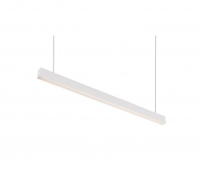 DK9253-WH Линейный светильник 62W 2500mm 3000K, белый в Ханты-Мансийске - hanty-mansiysk.mebel24.online | фото 1