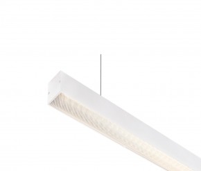 DK9253-WH Линейный светильник 62W 2500mm 3000K, белый в Ханты-Мансийске - hanty-mansiysk.mebel24.online | фото 2