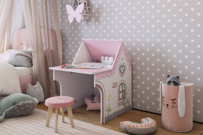 ДОМИК Стол-трансформер в Ханты-Мансийске - hanty-mansiysk.mebel24.online | фото 8