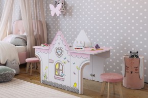 ДОМИК Стол-трансформер в Ханты-Мансийске - hanty-mansiysk.mebel24.online | фото 9