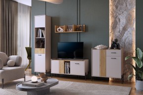 ДОМИНИКА К3 Гостиная в Ханты-Мансийске - hanty-mansiysk.mebel24.online | фото 1