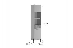 ДОМИНИКА К3 Гостиная в Ханты-Мансийске - hanty-mansiysk.mebel24.online | фото 2
