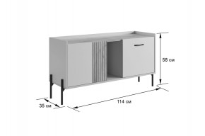 ДОМИНИКА К3 Гостиная в Ханты-Мансийске - hanty-mansiysk.mebel24.online | фото 4