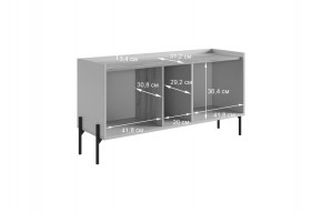 ДОМИНИКА К3 Гостиная в Ханты-Мансийске - hanty-mansiysk.mebel24.online | фото 5