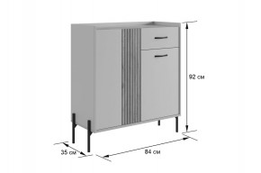 ДОМИНИКА К3 Гостиная в Ханты-Мансийске - hanty-mansiysk.mebel24.online | фото 6