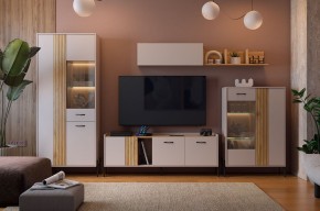 ДОМИНИКА К5 Гостиная в Ханты-Мансийске - hanty-mansiysk.mebel24.online | фото 1