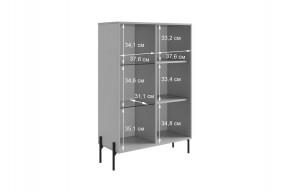 ДОМИНИКА К5 Гостиная в Ханты-Мансийске - hanty-mansiysk.mebel24.online | фото 11