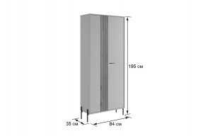 ДОМИНИКА К6 Гостиная в Ханты-Мансийске - hanty-mansiysk.mebel24.online | фото 8