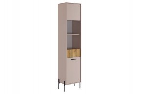 ДОМИНИКА Стеллаж в Ханты-Мансийске - hanty-mansiysk.mebel24.online | фото