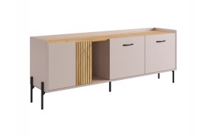 ДОМИНИКА Тумба 2 в Ханты-Мансийске - hanty-mansiysk.mebel24.online | фото