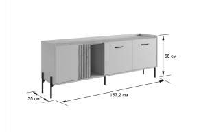 ДОМИНИКА Тумба 2 в Ханты-Мансийске - hanty-mansiysk.mebel24.online | фото 2