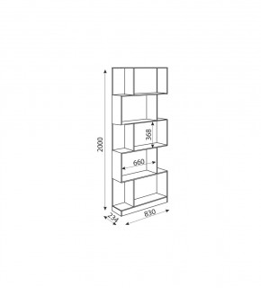 Дуглас подростковая (модульная) в Ханты-Мансийске - hanty-mansiysk.mebel24.online | фото 22