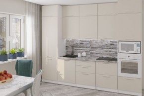 ДЮНА Кухонный гарнитур Экстра 3000 мм в Ханты-Мансийске - hanty-mansiysk.mebel24.online | фото 1