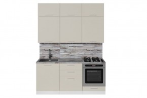 ДЮНА Кухонный гарнитур Макси 1800 мм в Ханты-Мансийске - hanty-mansiysk.mebel24.online | фото 3