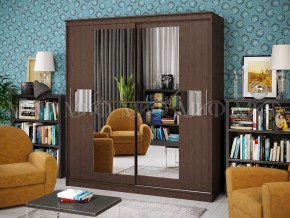 ЭЛЕГАНТ Шкаф-купе 1,5 в Ханты-Мансийске - hanty-mansiysk.mebel24.online | фото