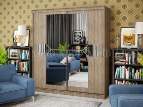 ЭЛЕГАНТ Шкаф-купе 2,0 в Ханты-Мансийске - hanty-mansiysk.mebel24.online | фото