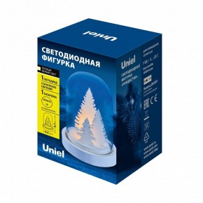 Ель световая Uniel Рождество2 UL-00008590 в Ханты-Мансийске - hanty-mansiysk.mebel24.online | фото 3
