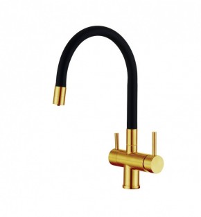 ЕС - 3015 PVD Golden в Ханты-Мансийске - hanty-mansiysk.mebel24.online | фото