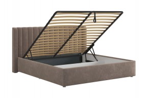 ЕВА Кровать с ПМ 1800 в Ханты-Мансийске - hanty-mansiysk.mebel24.online | фото 8