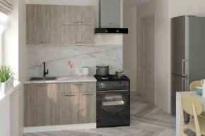 ФЬЮДЖИ Кухонный гарнитур Лайт 1200 мм в Ханты-Мансийске - hanty-mansiysk.mebel24.online | фото