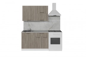 ФЬЮДЖИ Кухонный гарнитур Лайт 1200 мм в Ханты-Мансийске - hanty-mansiysk.mebel24.online | фото 4